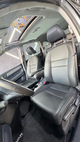 Honda CR-V 2.0 Exl 4x4 Aut. 5p