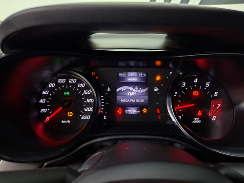 Fiat Argo 1.8 E.TORQ FLEX PRECISION AT6