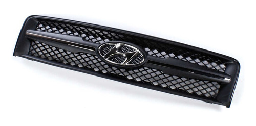 Mascara Radiador Para Original Hyundai Tucson Lm 2005 2010