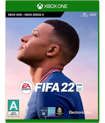 Fifa 22 Xbox One