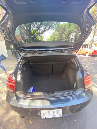 Imagen 5 de 8 de Bmw Serie 1 1.6 5p 118i Sport Line At