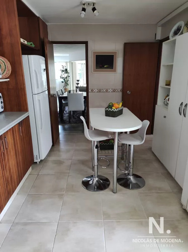 Departamento De 4 Dormitorios En Venta En Roosevelt, Punta Del Este.