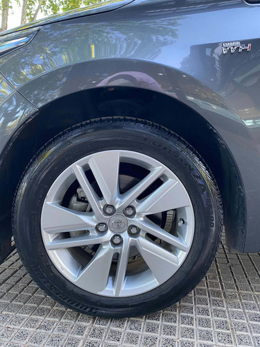 Toyota Corolla 2017 1.8 Xli Mt 140cv
