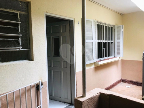 Imagem 2 de 15 de Terreno De 288m² Com 4 Casas Na Vila Nova Cachoeirinha/ Vila Amélia - Reo483837