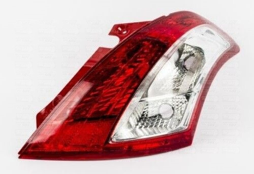 Farol Trasero Der Para Suzuki Swift 1.2 Hatchback 2014 2017