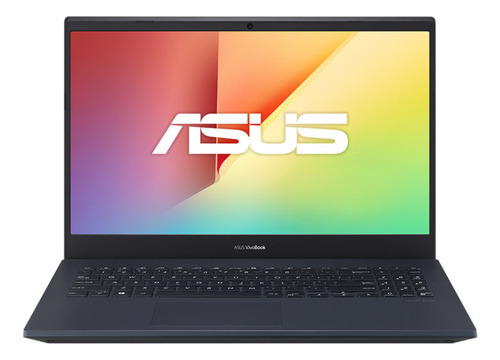 Notebook Asus Vivobook X571 Core I5 8gb Ram 512gb Ssd (Reacondicionado)
