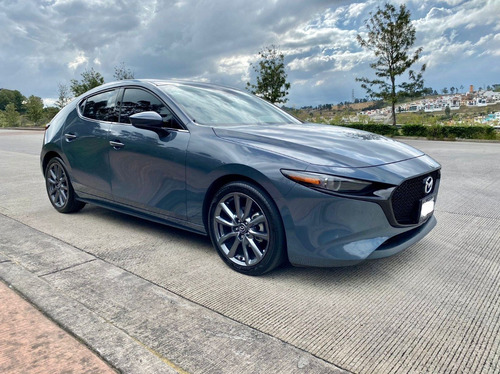 Imagen 2 de 10 de Mazda 3 Hatchback 2020 I Grand Touring Todo Pagado