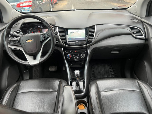 Chevrolet Trax 1.8 Premier At