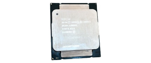 Processador Intel Xeon E5-2603 V3 