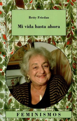 Libro Mi Vida Hasta Ahora