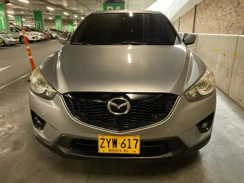 Mazda CX-5 2.5 Grand Touring 4X4