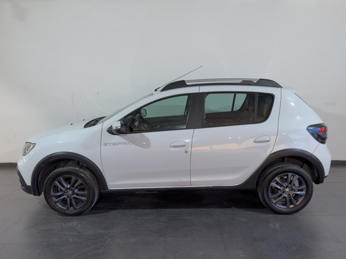 Renault Sandero Stepway 1.6 16v Intense
