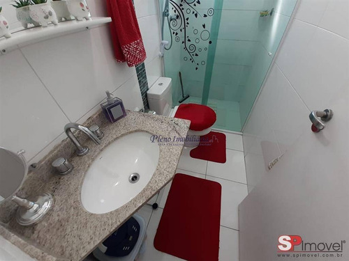 Imagem 5 de 18 de Sobrado À Venda, 106 M² Por R$ 620.000,00 - Vila Gustavo - São Paulo/sp - So0175