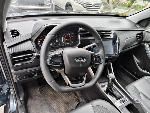 Chery Tiggo 2 GLS CVT PRO 1.5 AUT