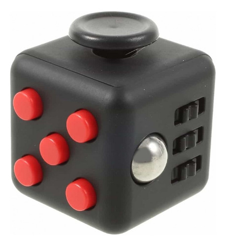 Fidget Cube