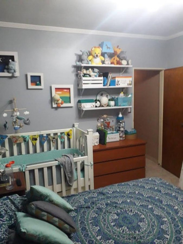 Imagen 2 de 18 de Departamento - Villa Luzuriaga