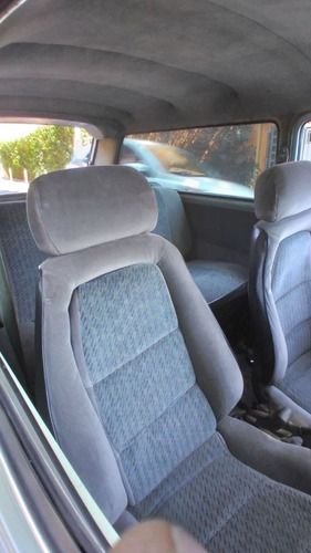 Imagem 8 de 11 de Volks Wagen Variant