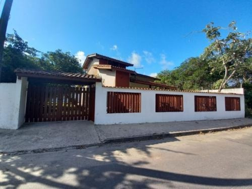 Imagem 1 de 14 de Casa Lado Praia Com Piscina Em Itanhaém | Entrada 170 Mil