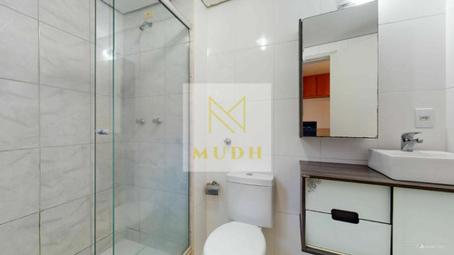 Imagem 10 de 11 de Apartamento À Venda No Bairro Azenha - Porto Alegre/rs - 445