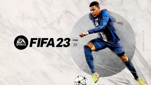 Fifa 23 Para Pc  MercadoLivre 📦