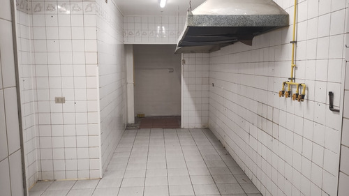 Se Arrienda Local Comercial En Los Poniente