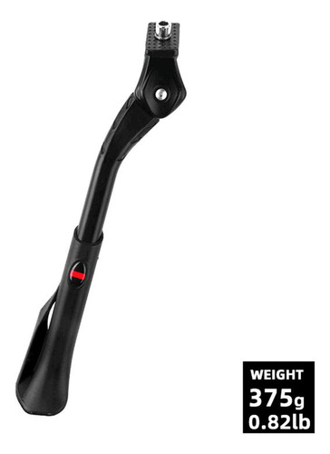 Cv Pata De Cabra Para Bicicleta Soporte Lateral Medio 320 Mm