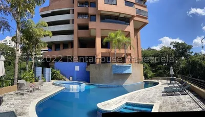 Apartamento en venta