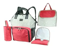Comprar Mochilas Maternales Suam Envio Gratis 