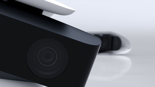 Imagen 5 de 7 de Camara Ps5 Sony Hd Playstation 5 Sony Vr Lente Hd Dual