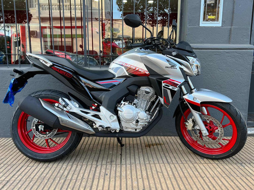 Imagen 7 de 9 de Honda Cb 250 Twister