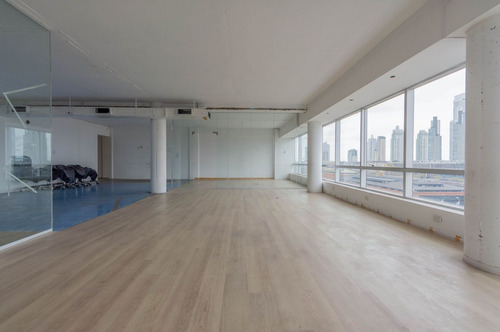 Oficina En Venta, Puerto Madero, Av Huergo