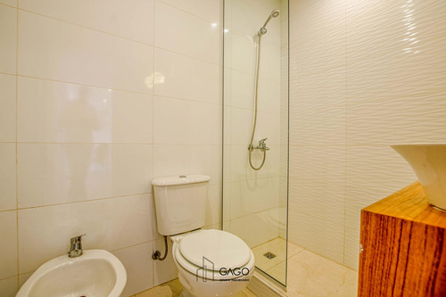 Departamento En Plaza Mitre