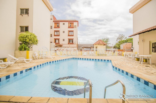 Imagem 20 de 30 de Apartamento, 2 Dormitórios, 69 M², Centro - 163780