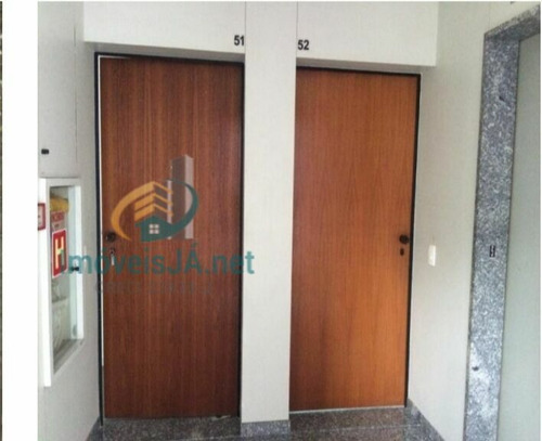 Imagem 6 de 16 de Sala À Venda No Bairro Brooklin Paulista - São Paulo/sp, Zona Sul - 1133