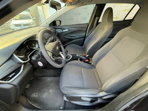 Chevrolet Onix Onix 1.0 FLEX LT MANUAL