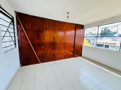 Casa En Venta | Terreno 123 M2 | Jardines De Morelos Secc. Lagos