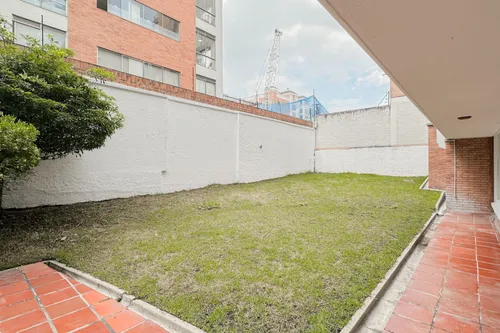 Apartamento En Arriendo/venta En Chico Norte. Cod A7267