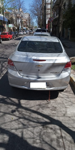 Chevrolet Prisma 2016 Lt 1.4