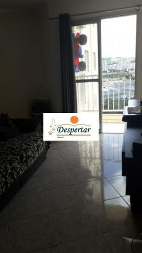 06923 - Apartamento 2 Dorms, Jaraguá - São Paulo/sp - 6923