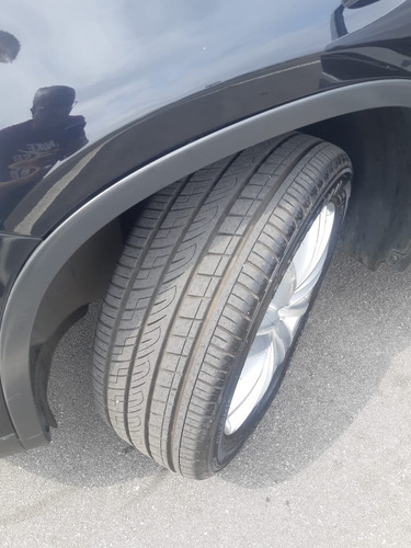 Volkswagen Tiguan 2.0 Fsi 5p