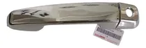 Comprar Manillas De Puertas Toyota 4runner 2010-2023