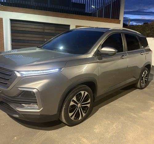 Chevrolet Captiva 1.5 T Premier At