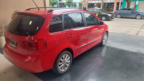 Volkswagen Suran 1.6 I Trendline 90b