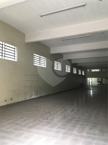 Imagem 3 de 30 de Comercial-são Paulo-jardim Brasil (zona Norte) | Ref.: Reo168452 - Reo168452