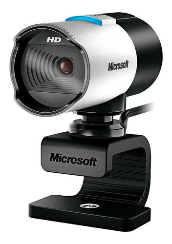 Webcam Microsoft Lifecam Studio Loi Chile