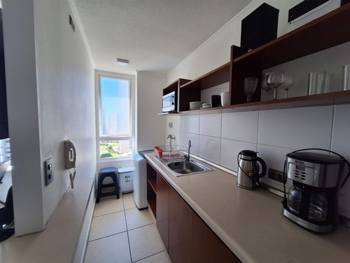 Departamento En Venta A Pasos De La Playa Y Casino