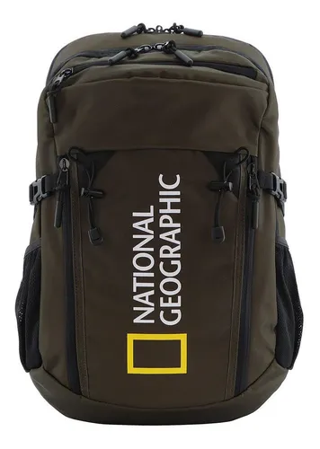 Mochilas National Geographic 30 a 35 L