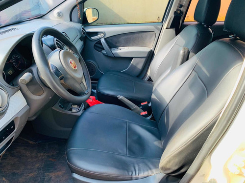 Imagem 7 de 15 de Fiat Palio 2013 1.0 Attractive Flex 5p