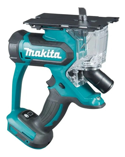 Cortadora De Drywall (yeso) Inalámbrica 18v Dsd180z Makita