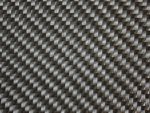  Tela Fibra De Carbono 3k Twill Real Medidas 50cm X 1.27mts